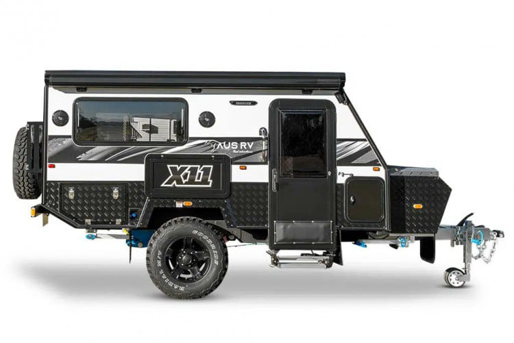 Orange County Rvs