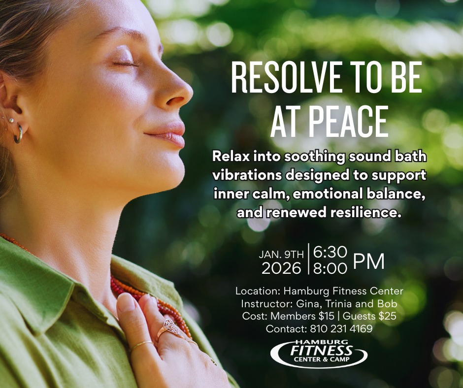 Sacred Symphony Sound Bath