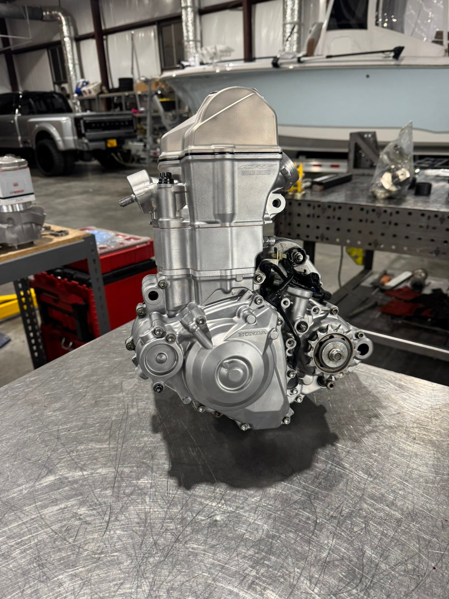 Miller Racing LLC