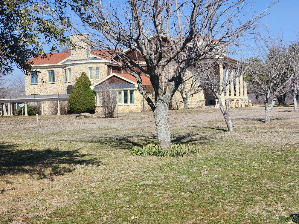 Comanche Rose Ranch | Nocona TX