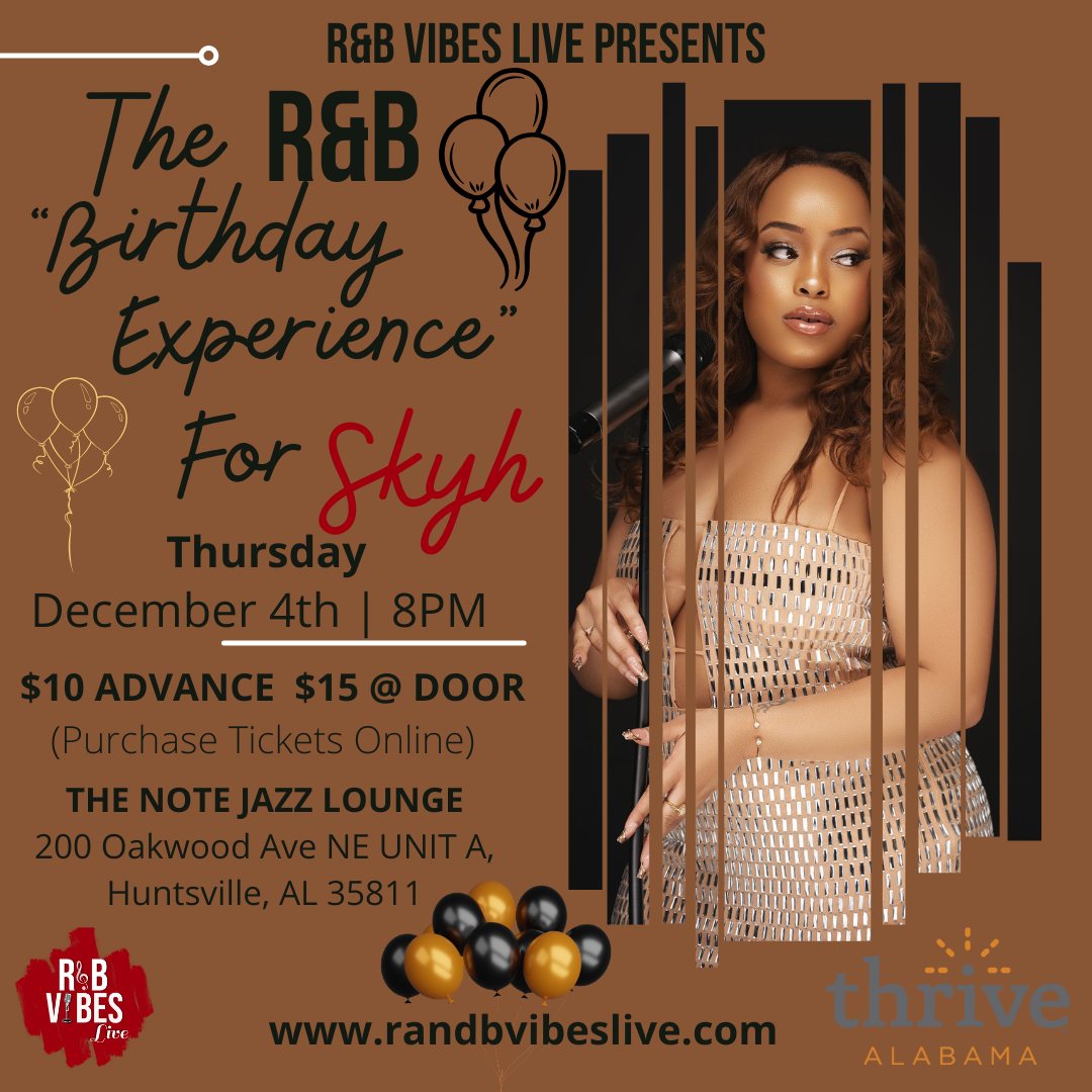 R&B Vibes Live - R&B Vibes Live added a new photo — at...