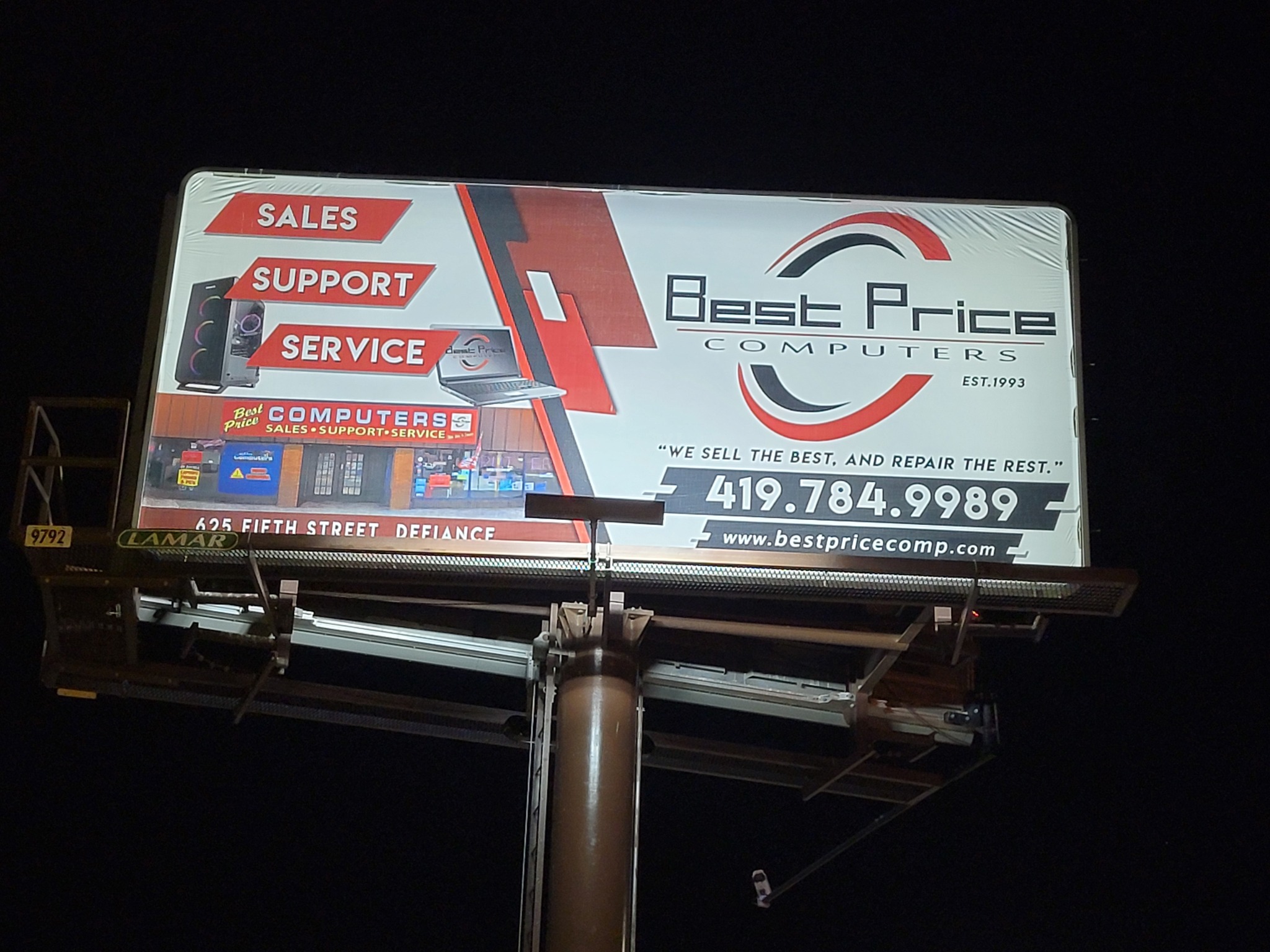 Best Price Computers, LLC | Defiance OH
