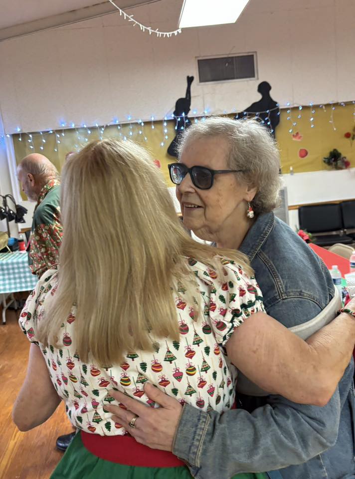 The... - The Tammany Twirlers Square and Round Dance Club
