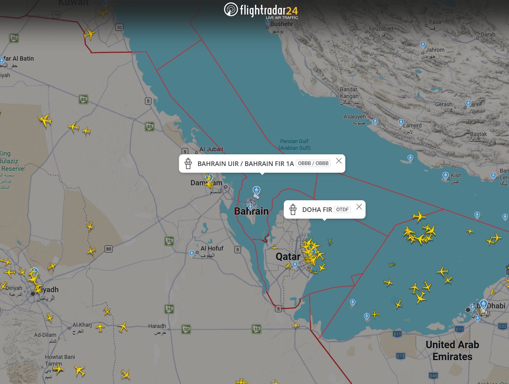 Flightradar24.com added a new photo. - Flightradar24.com