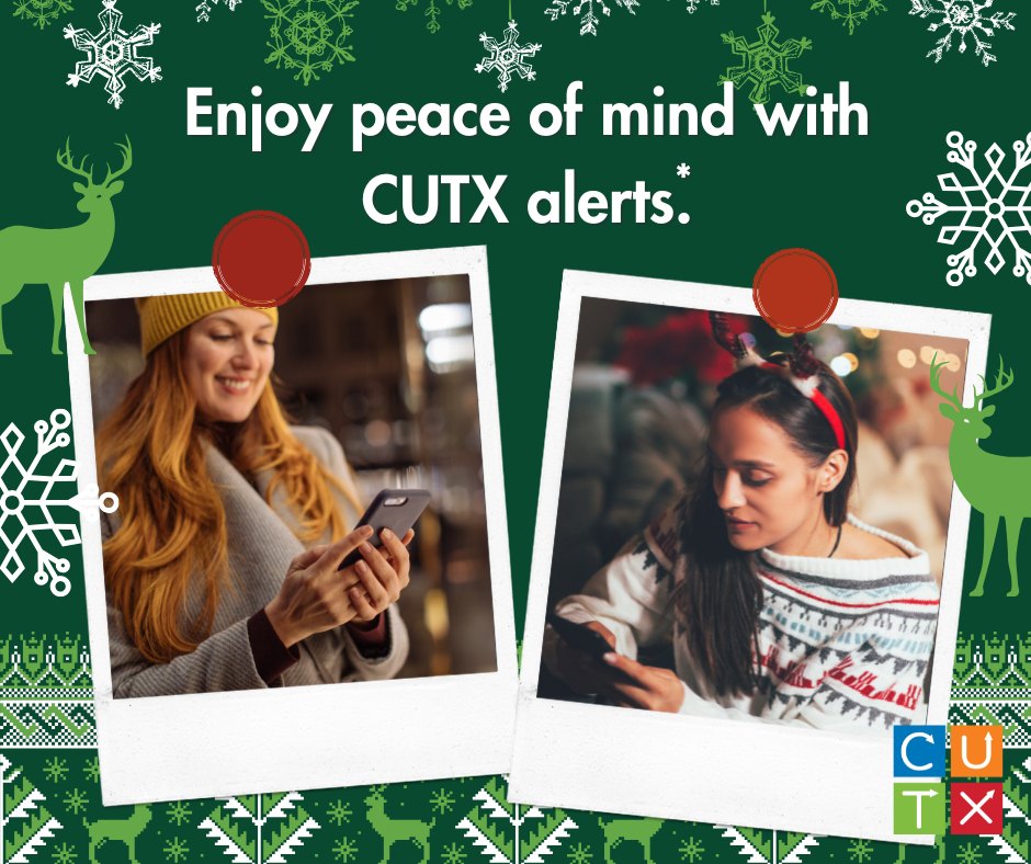 Credit Union of Texas added a new... - Credit Union of Texas