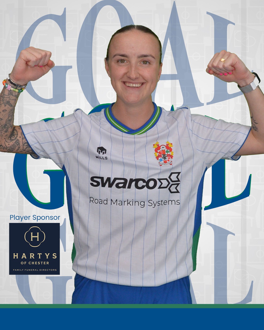 Tranmere - 62' Bowers Folan converts a cross with a cool finish under ...