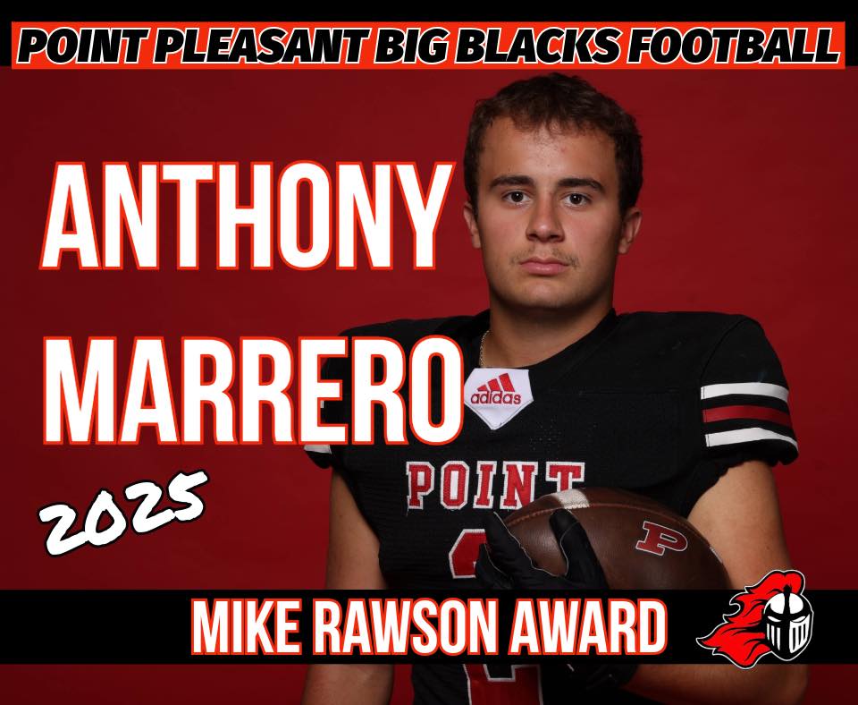 Point Pleasant Big Blacks Football | Point Pleasant WV