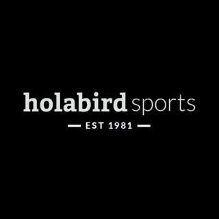 Trust the fall. Trust the gear. Trust Holabird Sports. For nearly 40 ...