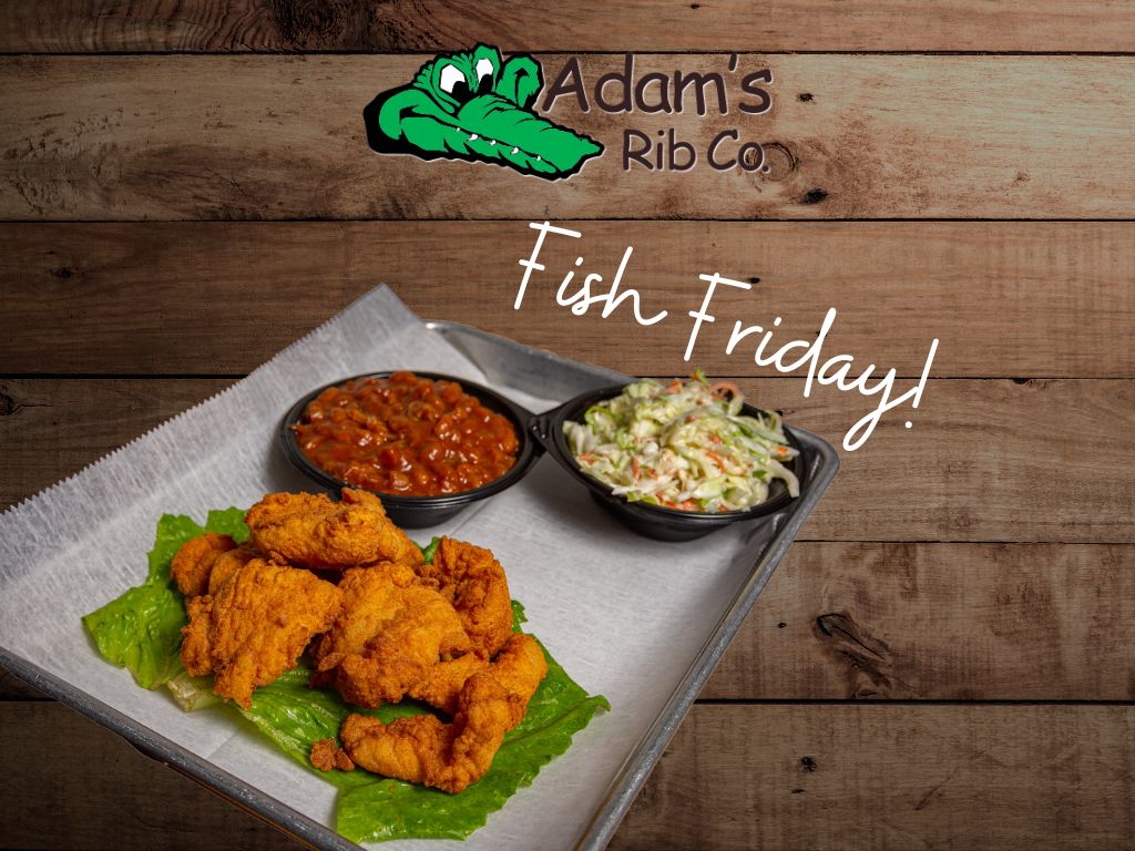 Adam's Rib Co. - Adam's Rib Co. added a new photo.