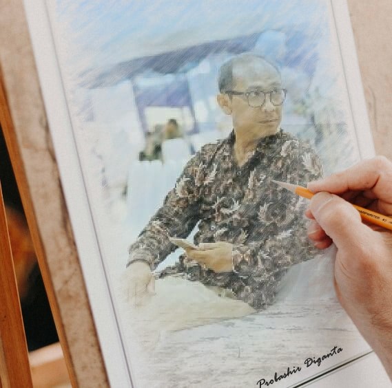 Mas Riyanto