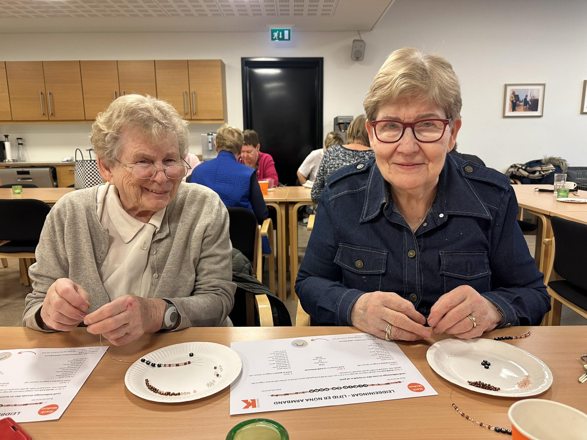 Mörkin, íbúðir 60+ added a new photo. - Mörkin, íbúðir 60+