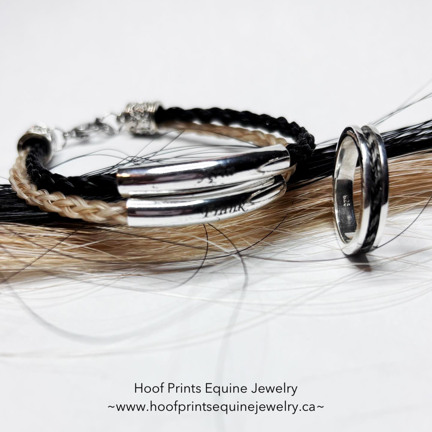 Hoof Prints Equine Jewelry | Salmon Arm BC