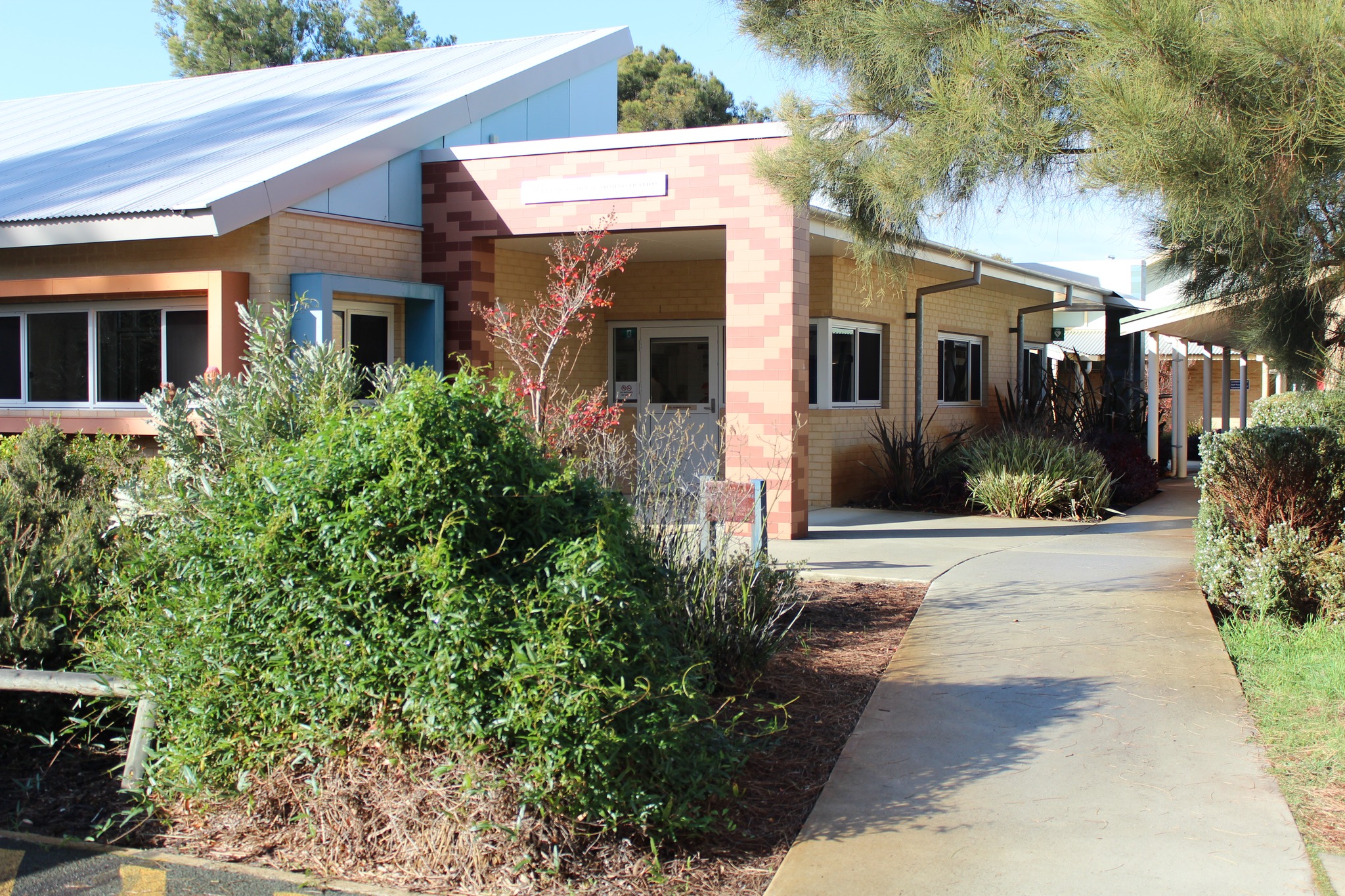Leeming SHS ESC | Leeming WA