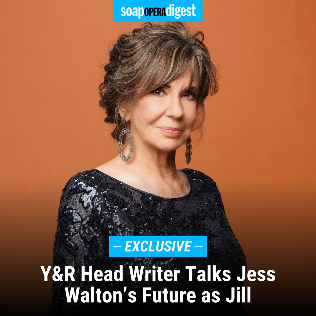 The Young and the Restless: Head Writer Josh Griffith addresses 