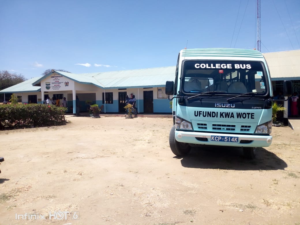 Mapimo Vocational Training Centre | Facebook
