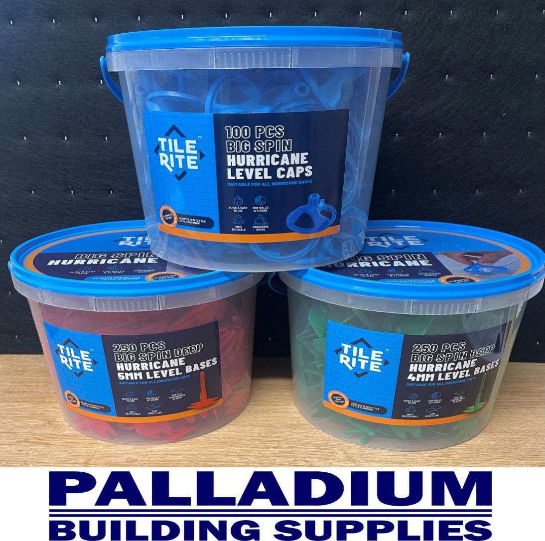 Palladium - Level up your tiling! Check out our #tilerite line of ...
