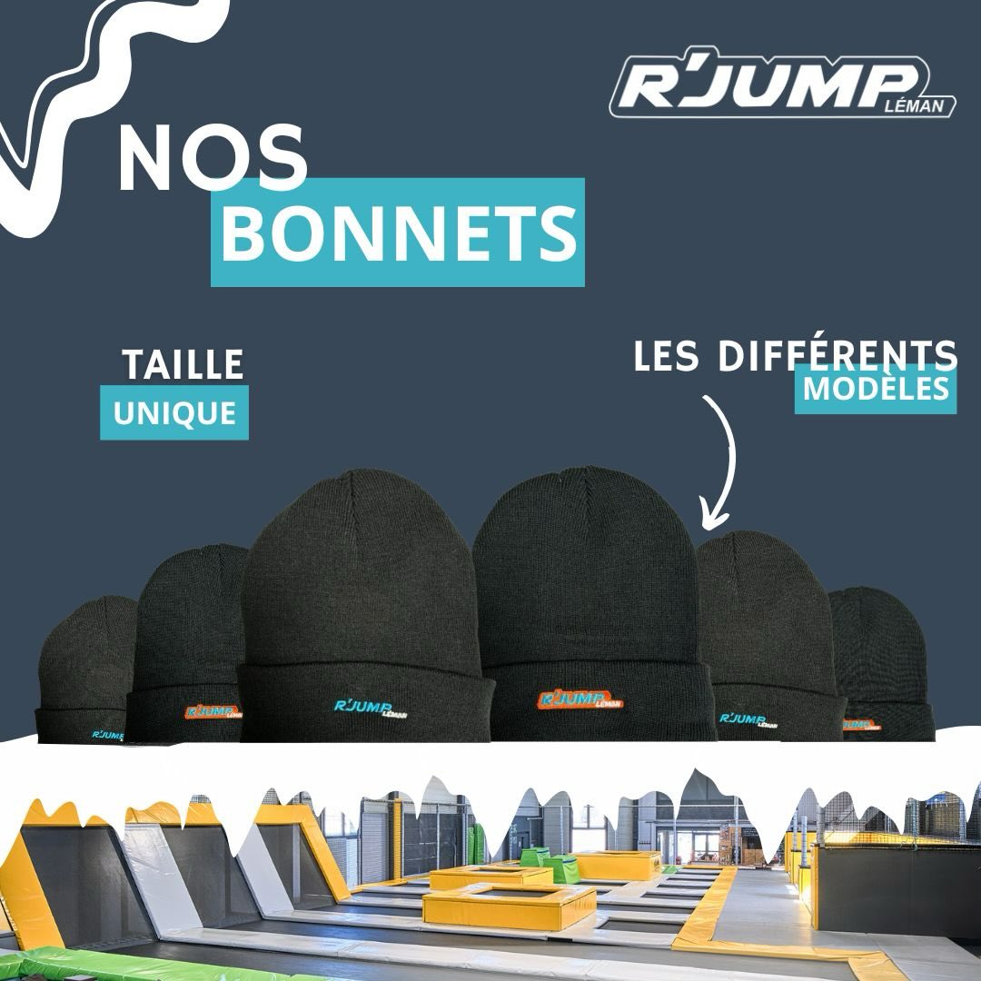 R’Jump Léman | Annemasse