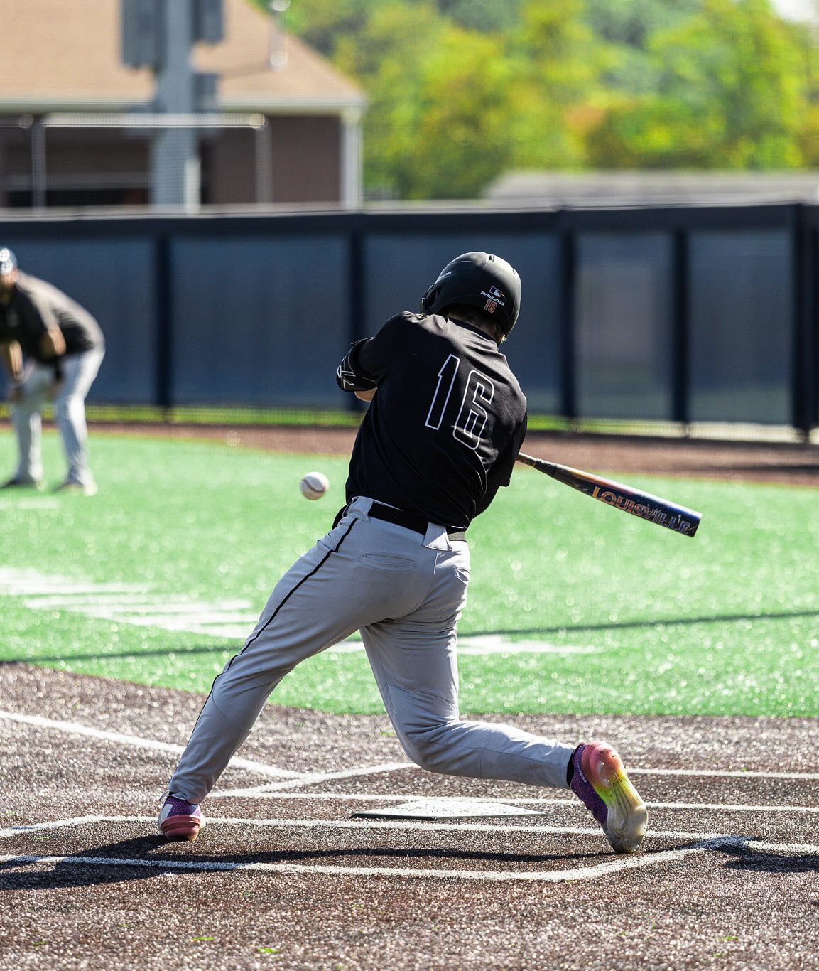 Onsted Wildcats Baseball