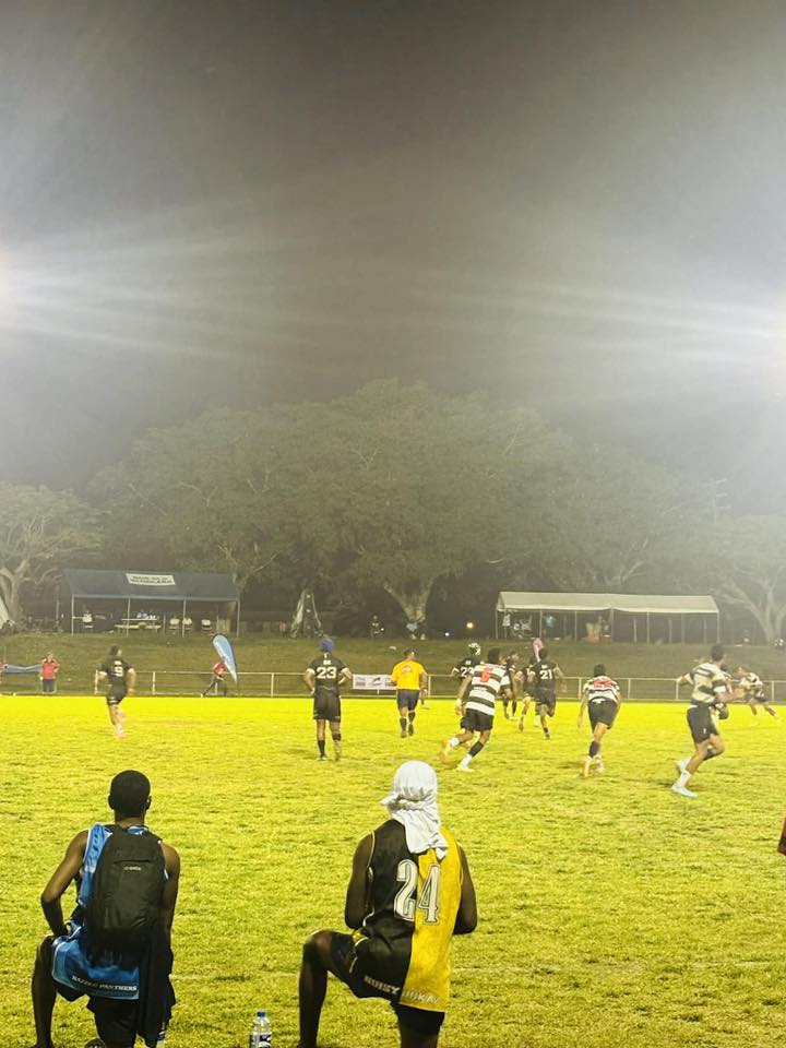 Nauru Rugby Union