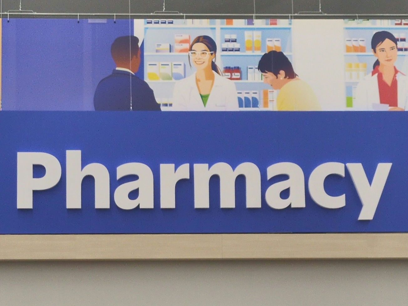 Convenience is key and... - Walmart Ripley - Academy Dr | Facebook