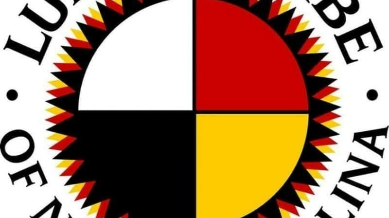 CHIEF RED HAWK