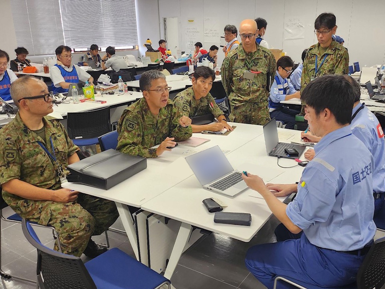 陸上自衛隊 Japan Ground - 陸上自衛隊 Japan Ground Self-Defense