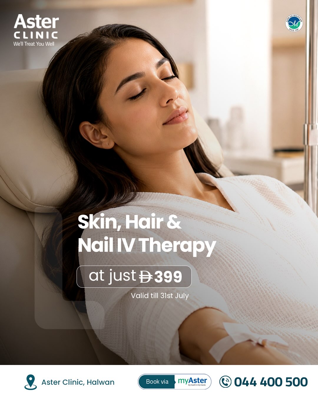 iv glutathione price flawless It's the perfect time to invest in your skin, hair, and overall wellness. Enjoy these exclusive limited-time self-care offers: 👉 HydraFacial at a special discounted for radiant, glowing skin. 👉 Skin مكمل مضاد اكسدة