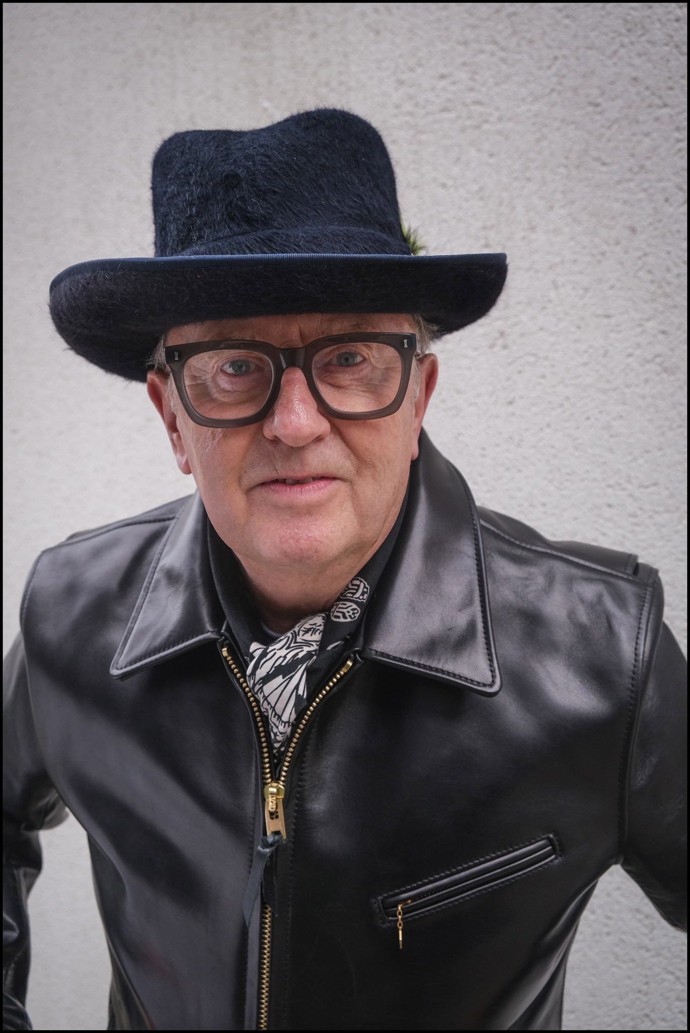 David 'Ram Jam' Rodigan