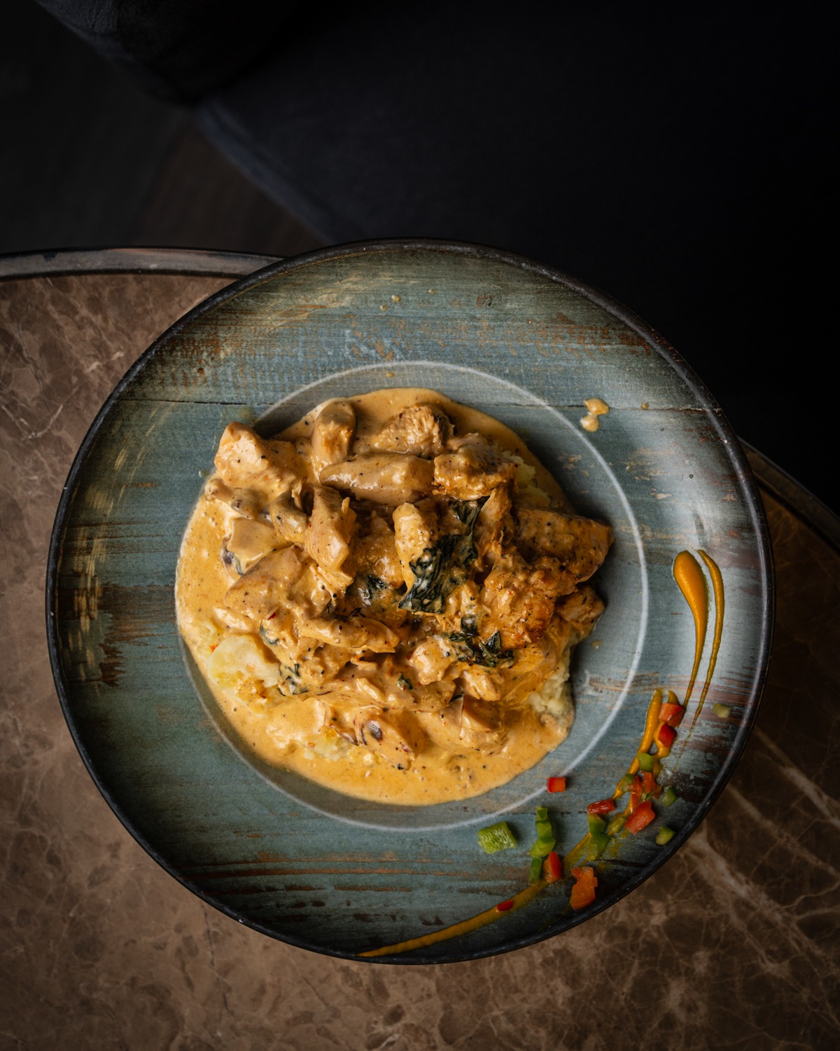 Deroka Restaurant | Milton Keynes