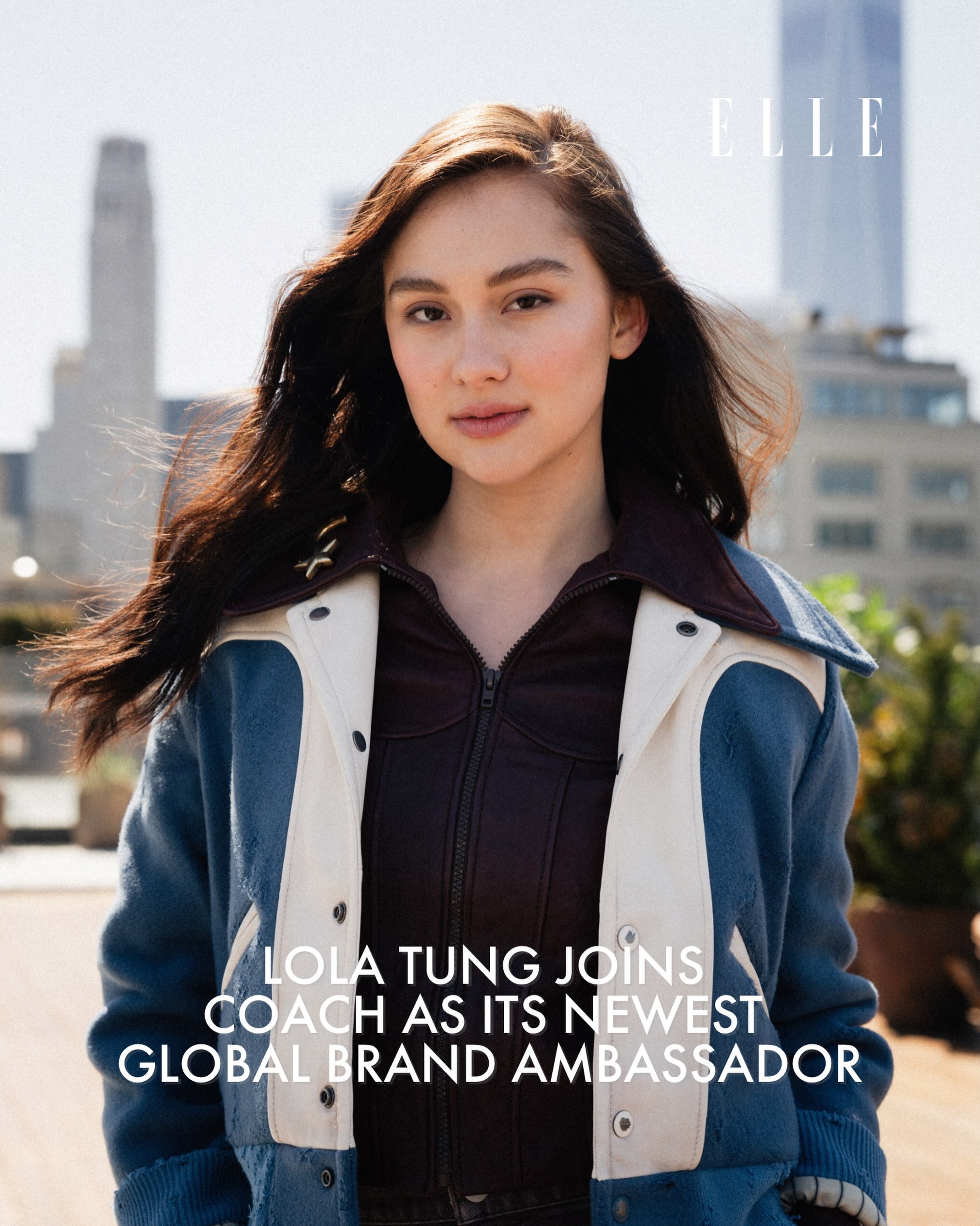ELLE Singapore (@ELLEsingaporeofficial) • Facebook