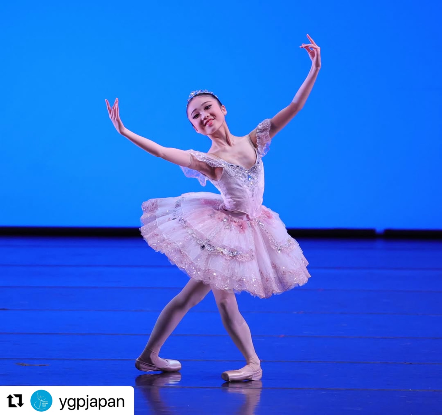 K-grace ballet (@KGraceBallet) • Facebook
