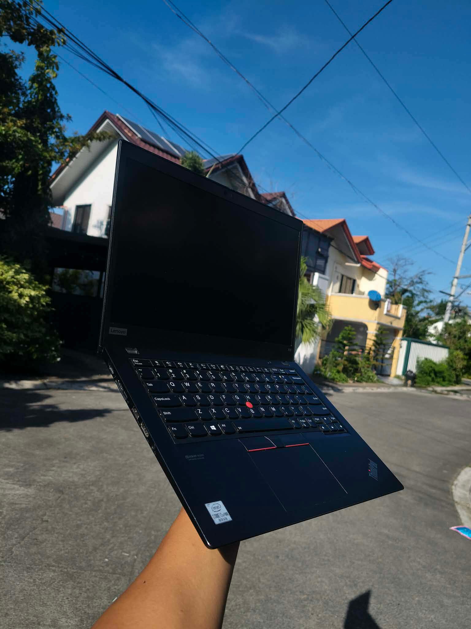 Selling 17k only Lenovo ThinkPad T14 i5-10th Gen |16gb Ram | 512gb
