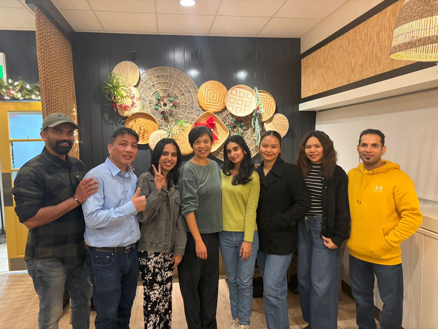 Cinta Ria Malaysian Restaurant | Moncton NB