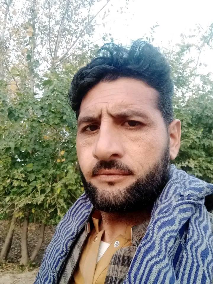 Riaz Khan