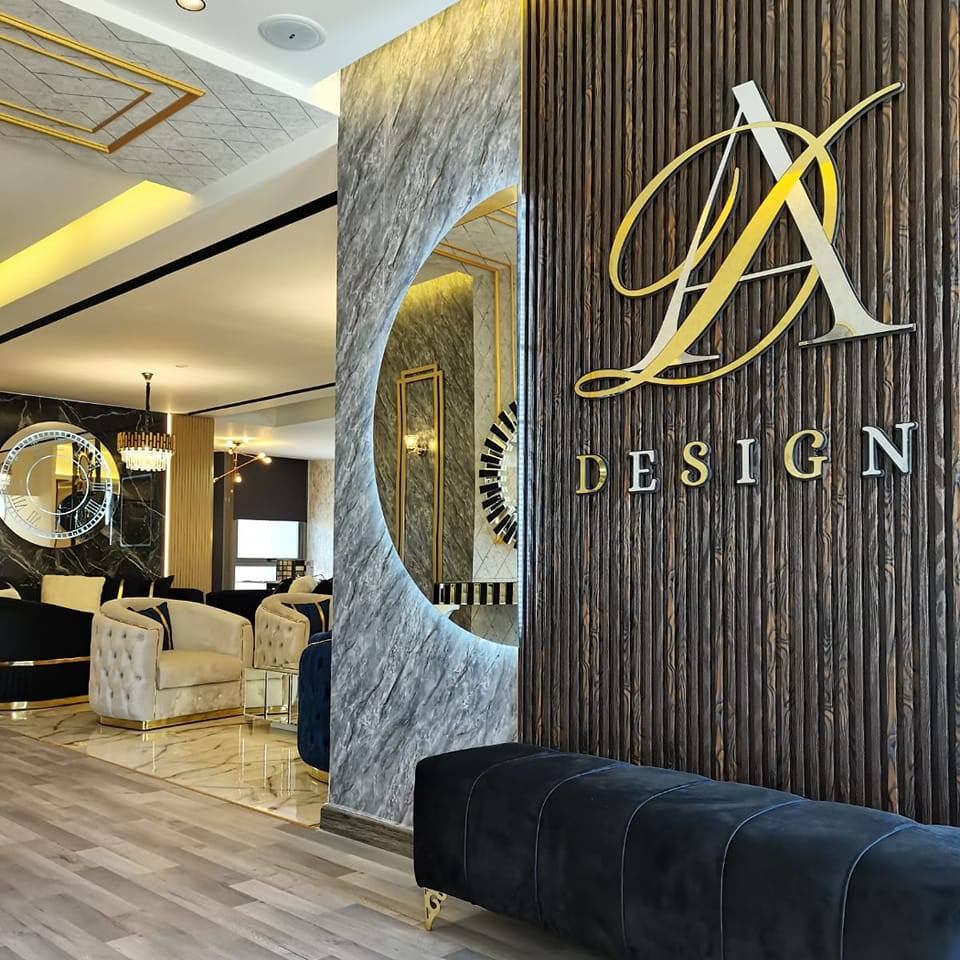 A Design | Amman
