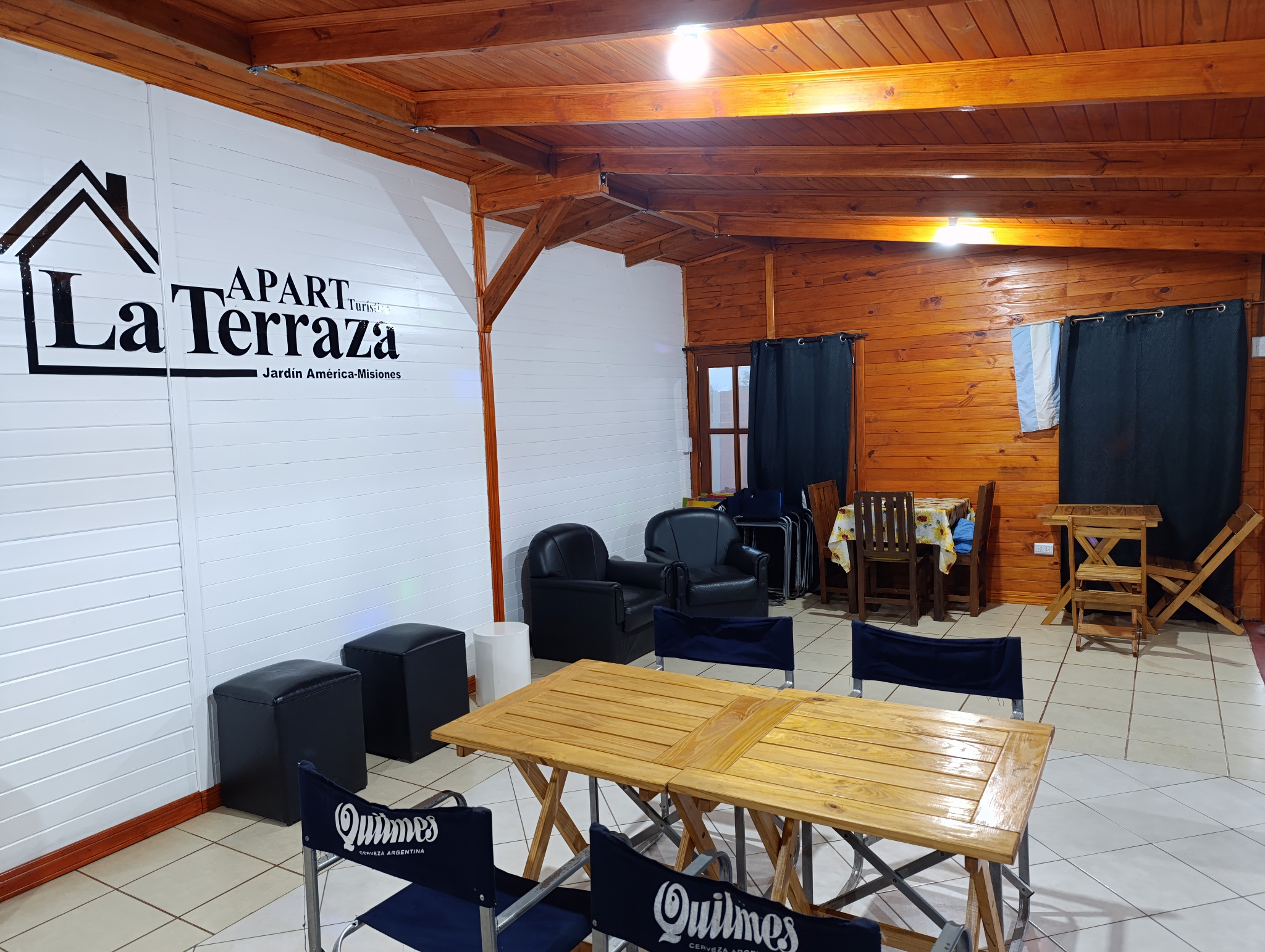 La terraza resto bar updated their... - La terraza resto bar