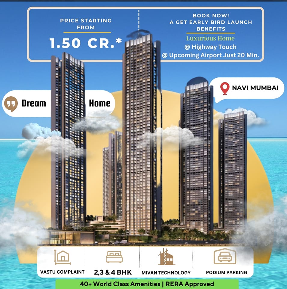 Direct Builder Project | Mumbai