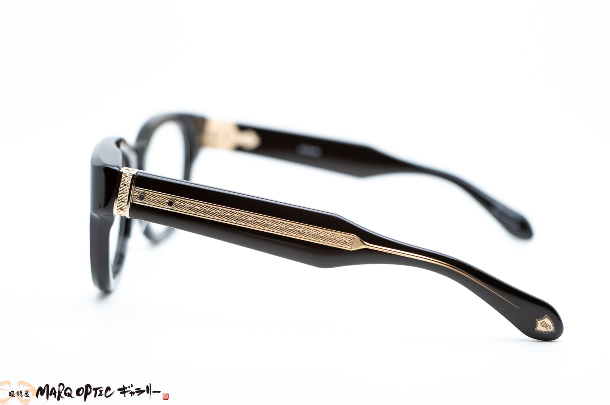 MARQ - Brand: MATSUDA Eyewear マツダ アイウェア *Legendary 