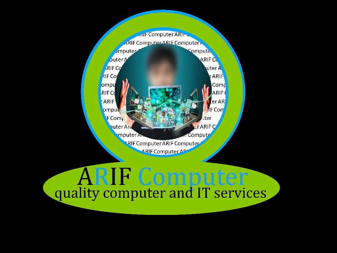 ARIF Computer