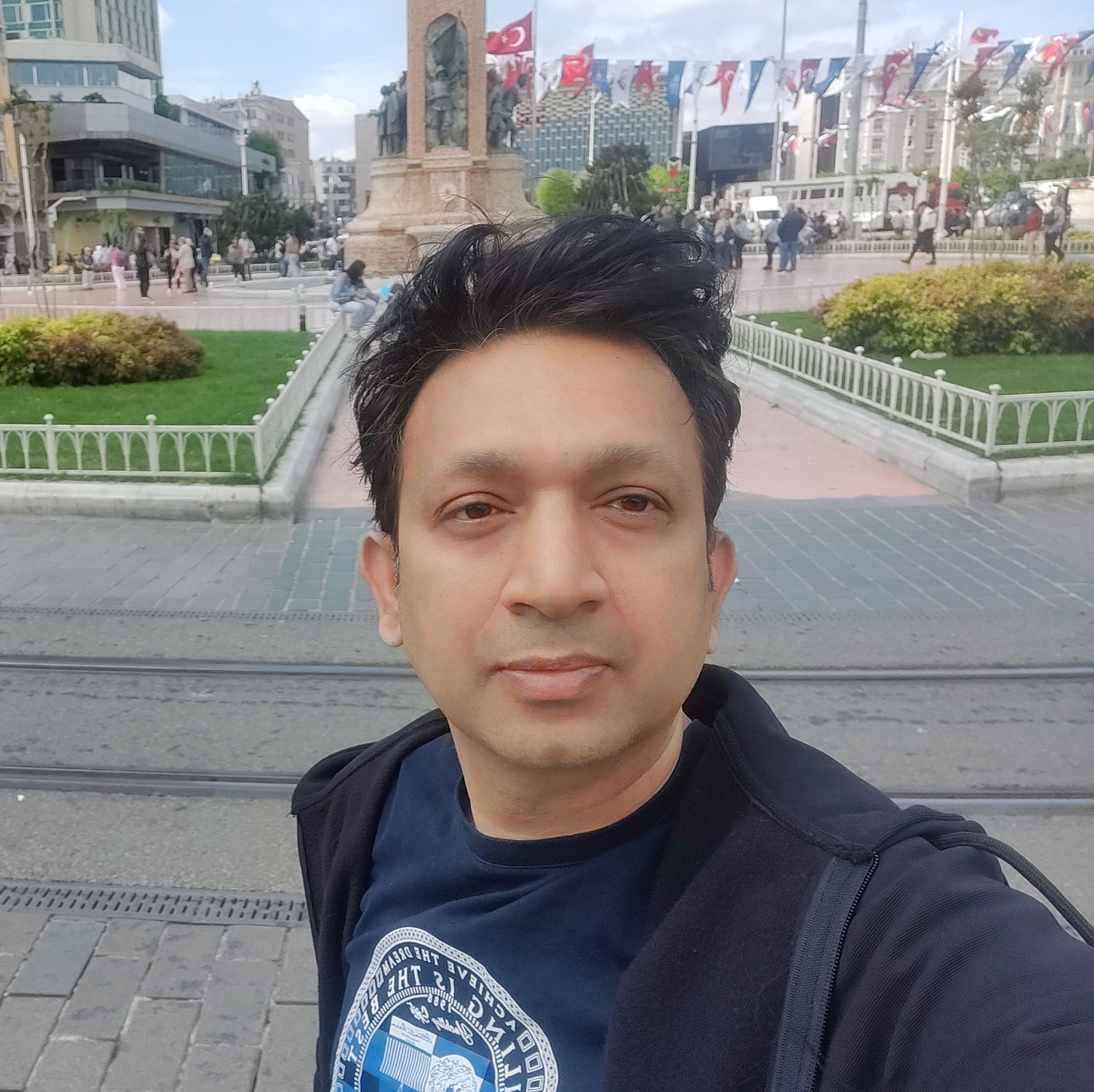 Asif Raihan