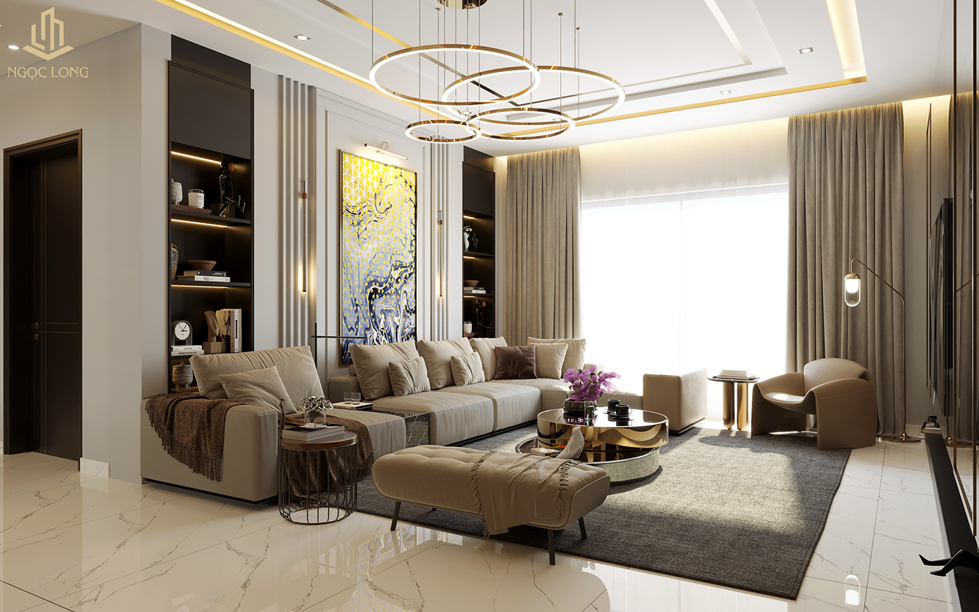 Nội Thất Ngọc Long - Mộc Châu | Moc Chau