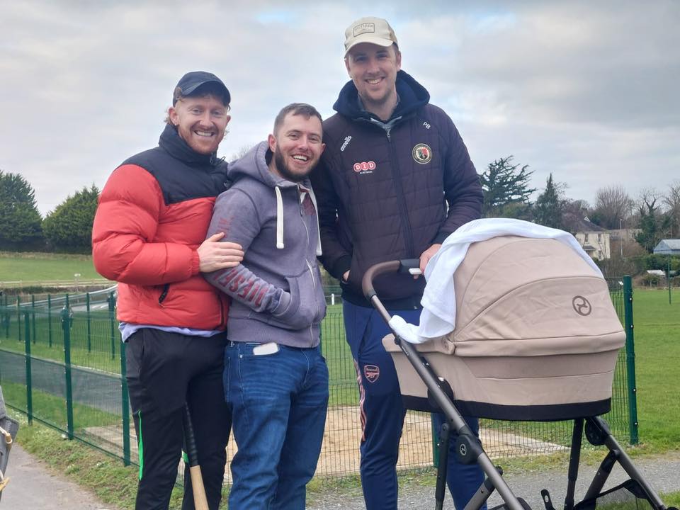 Kilmacow Hurling and Football Club | Kilmacow