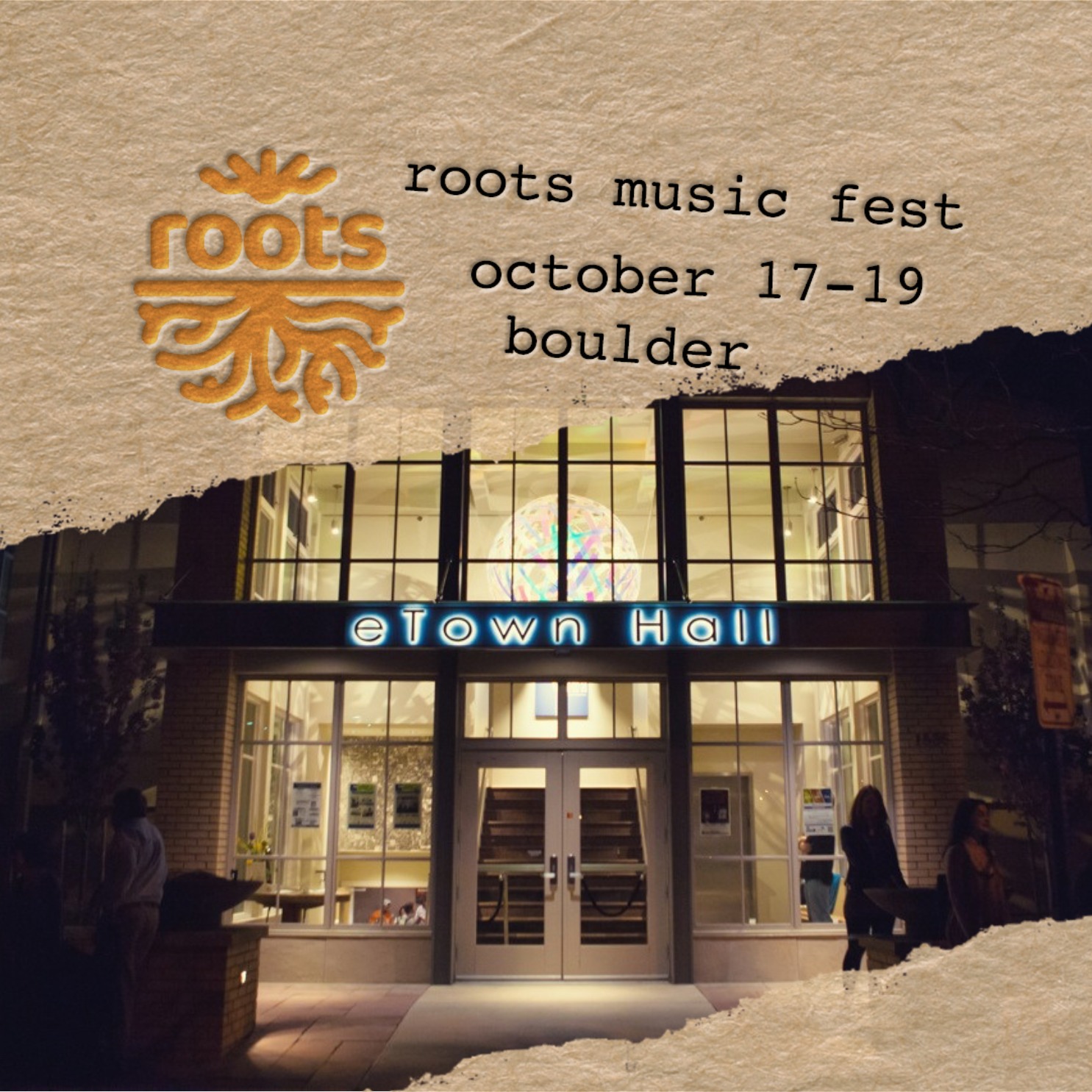 As one of Boulder’s most beloved... - Roots Music Project | Facebook