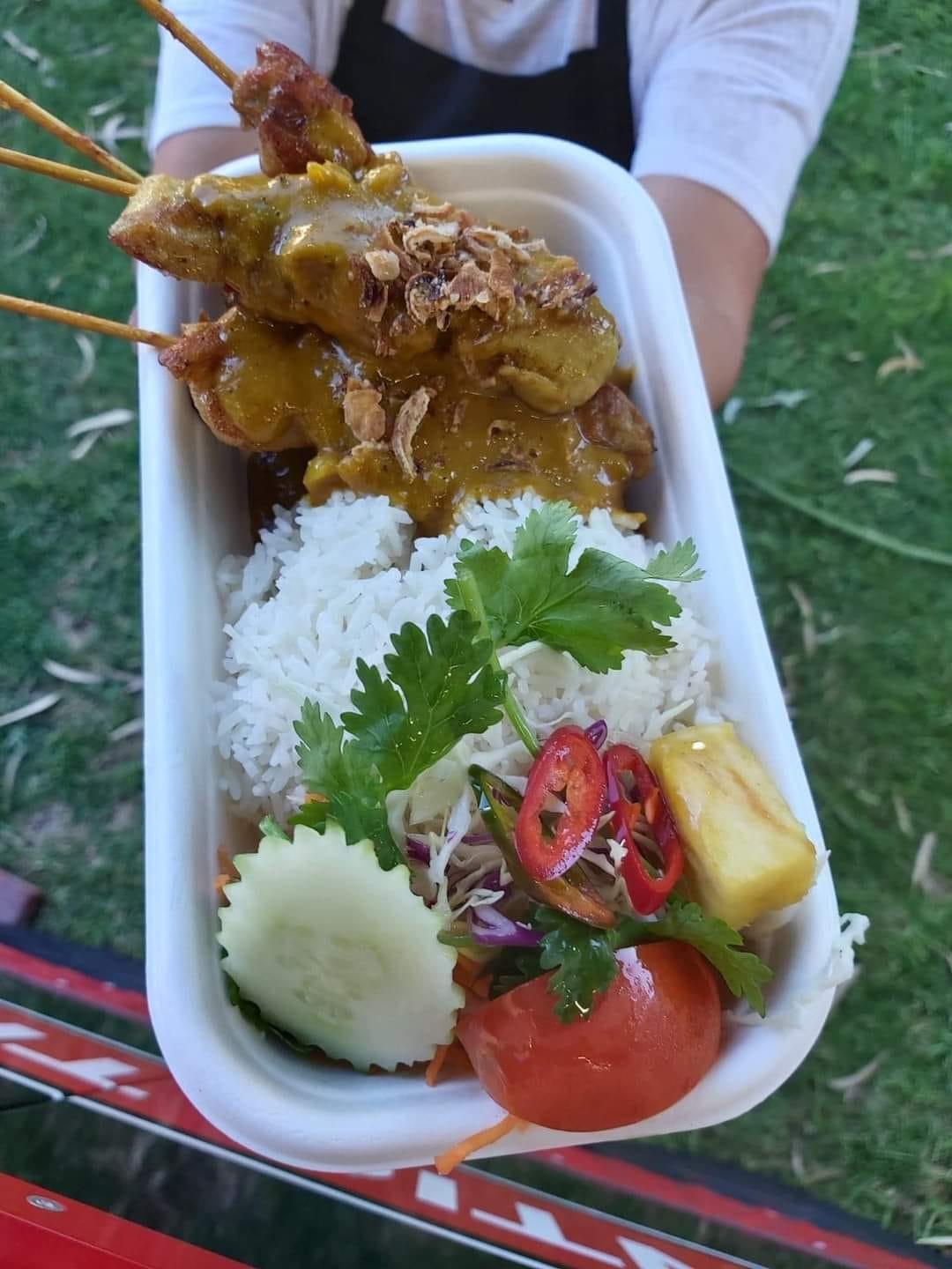 Kasama's Thai Kitchen | Perth WA