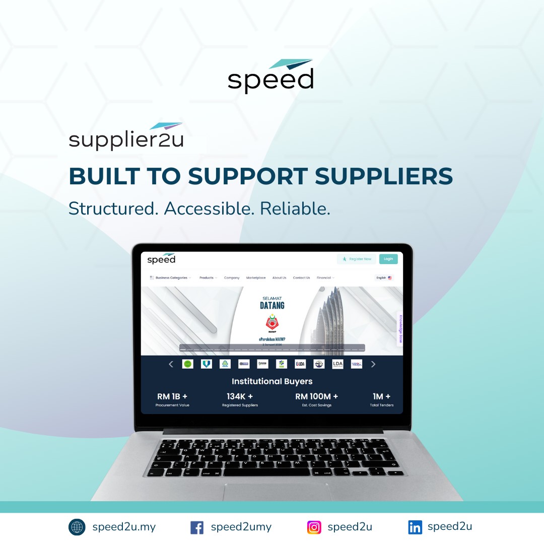 Speed2u | Petaling Jaya