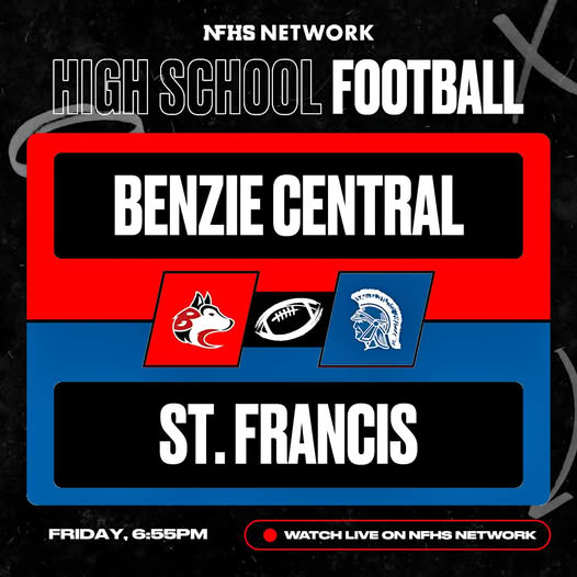 Benzie County Central Schools | Benzonia MI