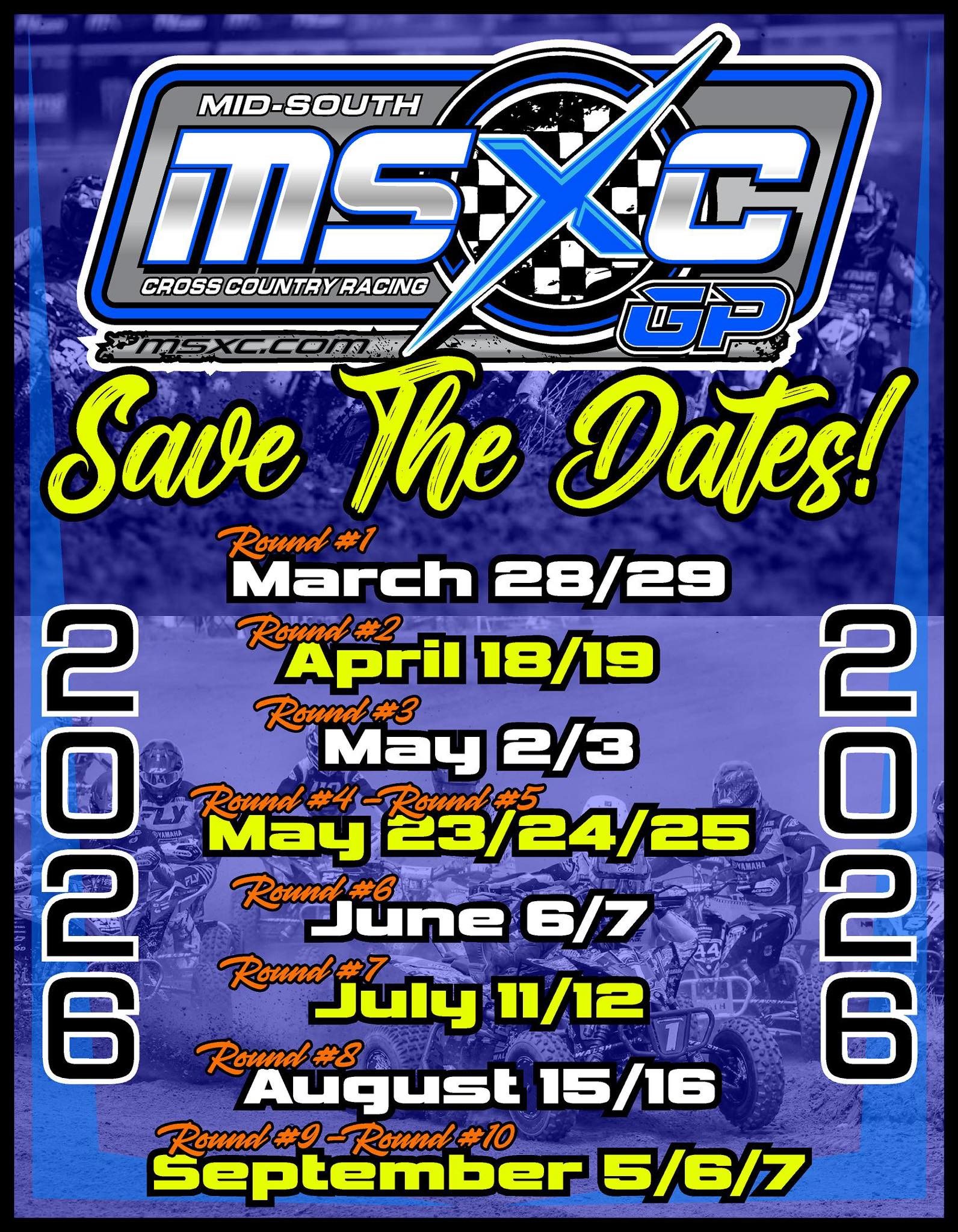 MSXC GP