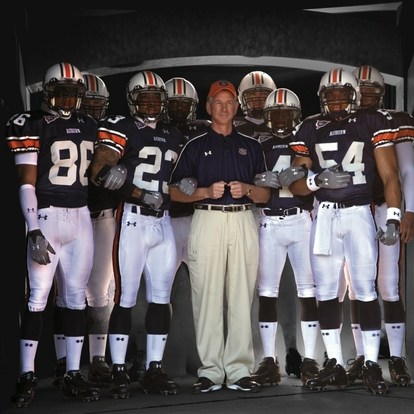 Auburn Uniform Database added a... - Auburn Uniform Database