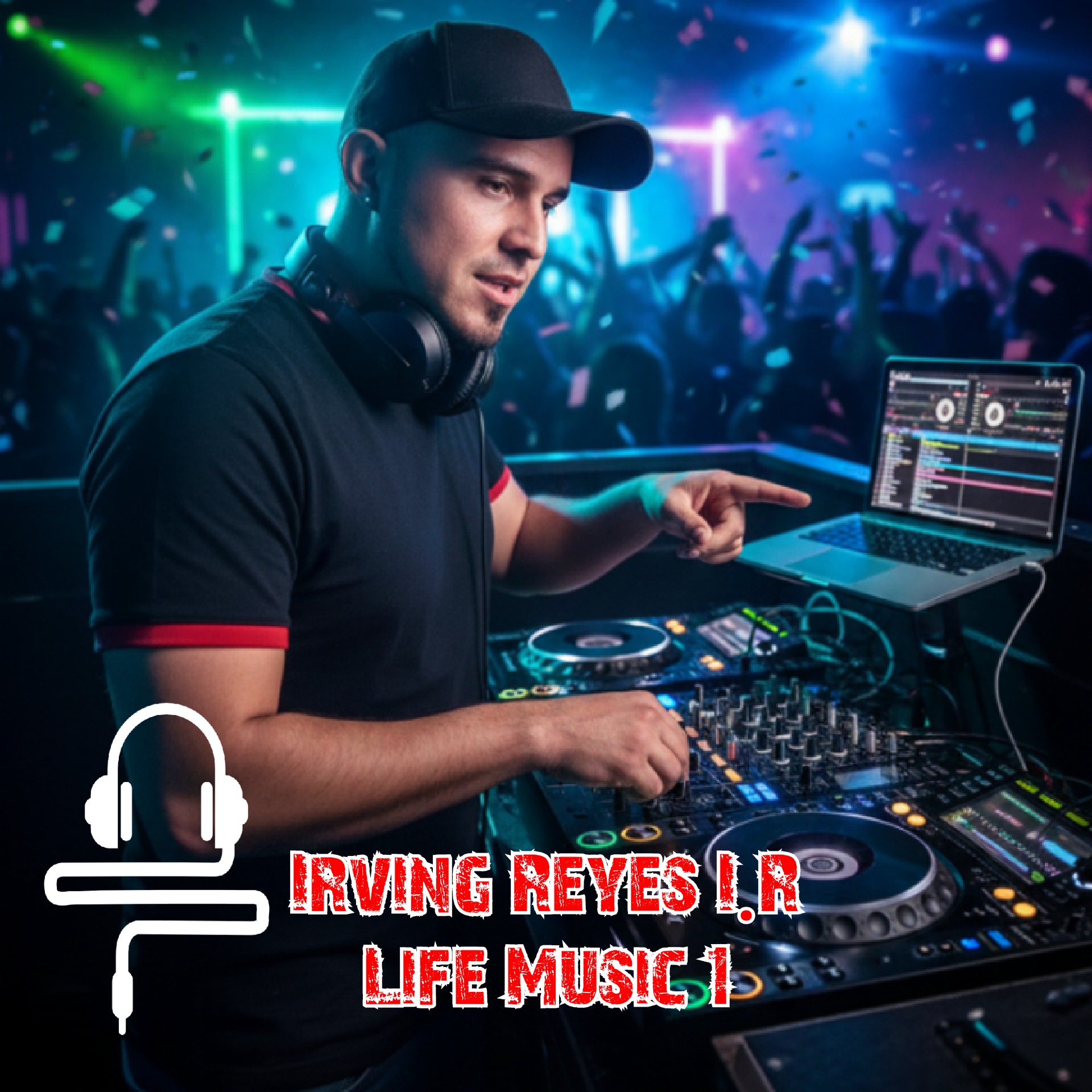 Irving Reyes Ir