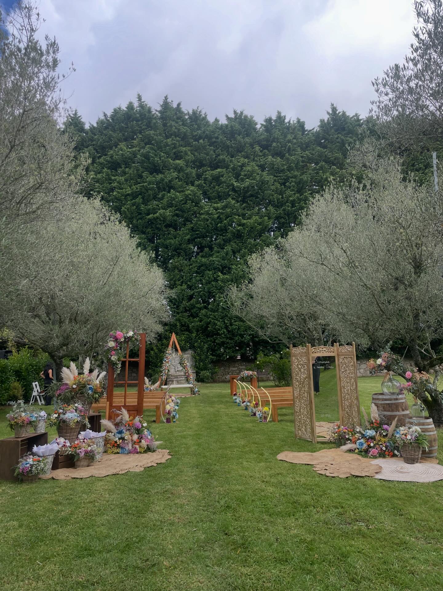 Quinta do Ramo | Tomiño